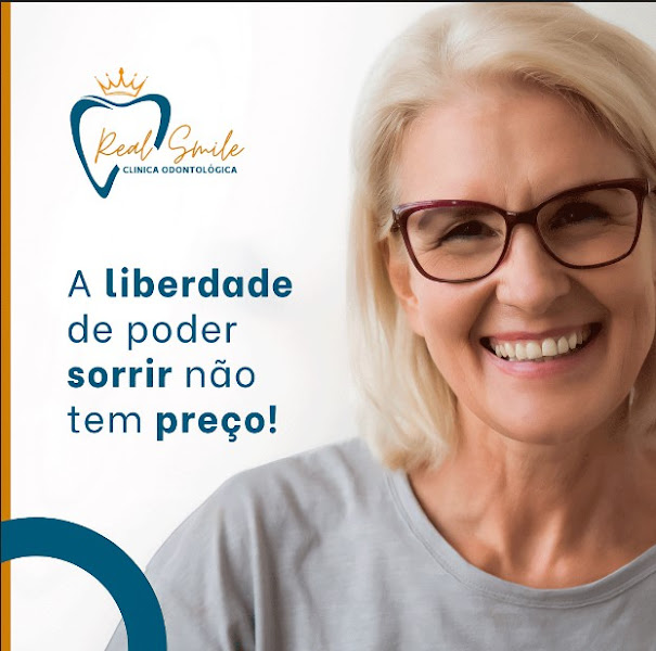 Foto 3 de Clínica Odontológica Real Smile - Itajaí