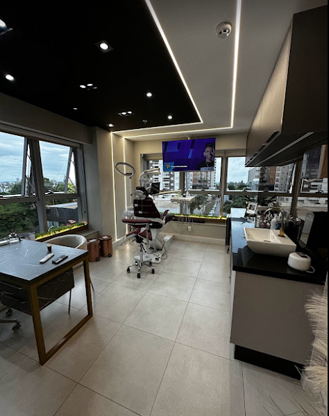 Foto 2 de Clinica Odontologica Reche