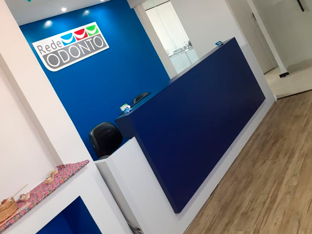 Foto 3 de Clínica Odontológica | Rede Odonto Barreiro
