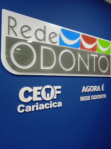 Foto 2 de Clínica Odontológica | Rede Odonto Cariacica