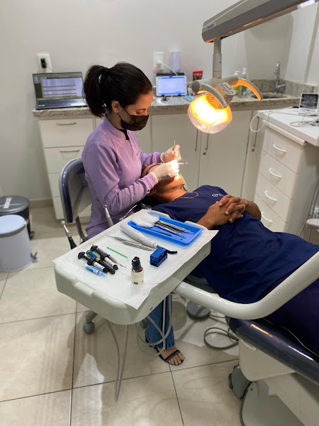 Foto 3 de Clínica Odontológica | Rede Odonto Ceilândia