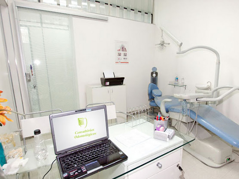 Foto 8 de Clínica Odontológica | Rede Odonto Centro BH