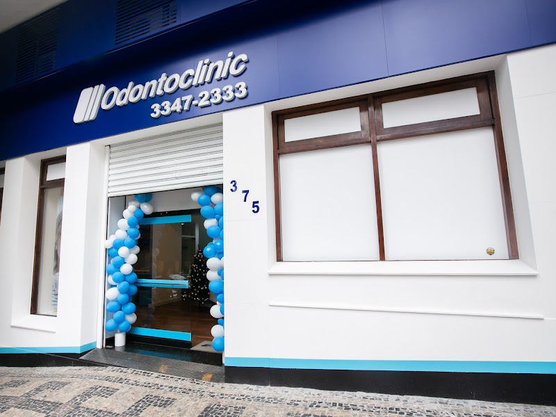 Foto 10 de Clínica Odontológica | Rede Odonto Centro BH