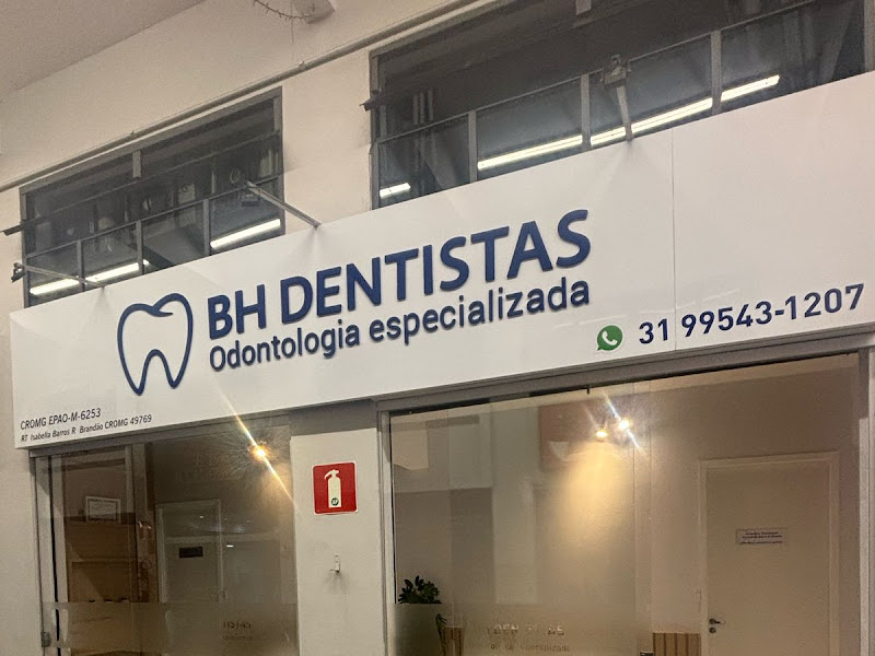 Foto 11 de Clínica Odontológica | Rede Odonto Centro BH