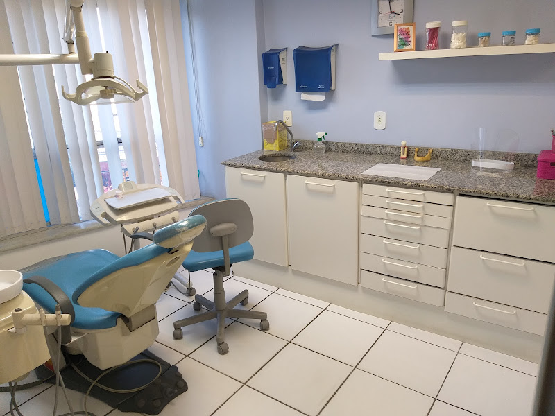 Foto 8 de Clínica Odontológica | Rede Odonto Duque de Caxias