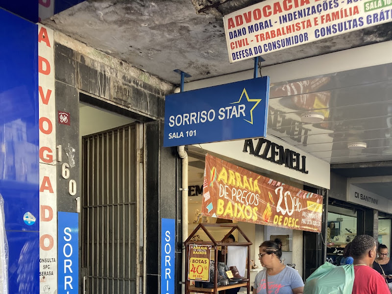 Foto 9 de Clínica Odontológica | Rede Odonto Duque de Caxias