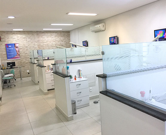 Foto 3 de Clínica Odontológica | Rede Odonto Durval