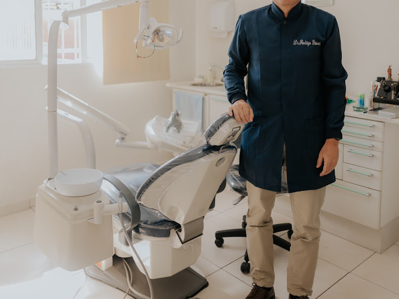 Foto 7 de Clínica Odontológica | Rede Odonto Industrial