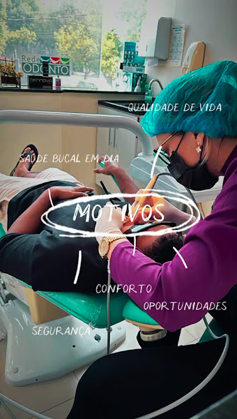 Foto 3 de Clínica Odontológica | Rede Odonto Manaus