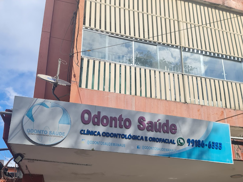 Foto 7 de Clínica Odontológica | Rede Odonto Manaus