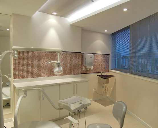 Foto 4 de Clínica Odontológica | Rede Odonto Ortis