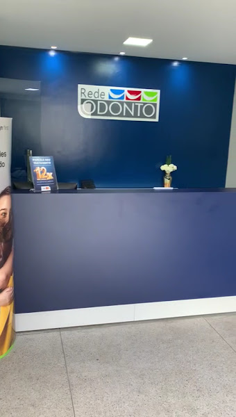 Foto 4 de Clínica Odontológica | Rede Odonto Petrolândia