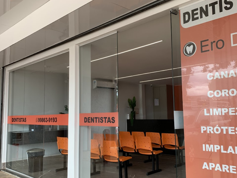 Foto 9 de Clínica Odontológica | Rede Odonto Planaltina