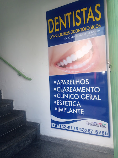 Foto 3 de Clínica Odontológica | Rede Odonto Ressaca