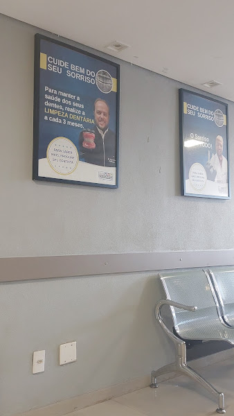 Foto 3 de Clínica Odontológica | Rede Odonto Sobradinho