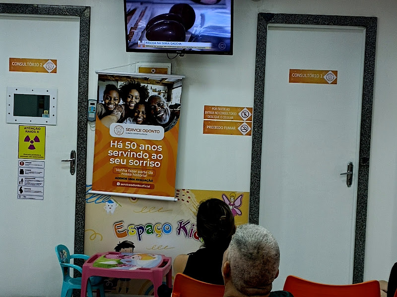 Foto 11 de Clínica Odontológica | Rede Odonto Taquara 6