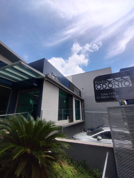Foto 3 de Clínica Odontológica | Rede Odonto Venda Nova