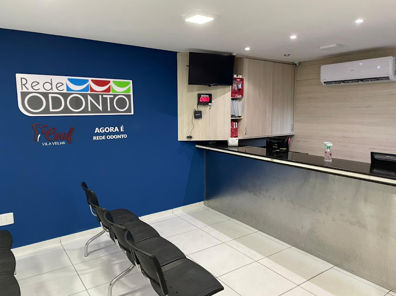 Foto 2 de Clínica Odontológica | Rede Odonto Vila Velha