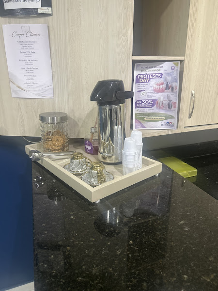 Foto 3 de Clínica Odontológica | Rede Odonto Vila Velha