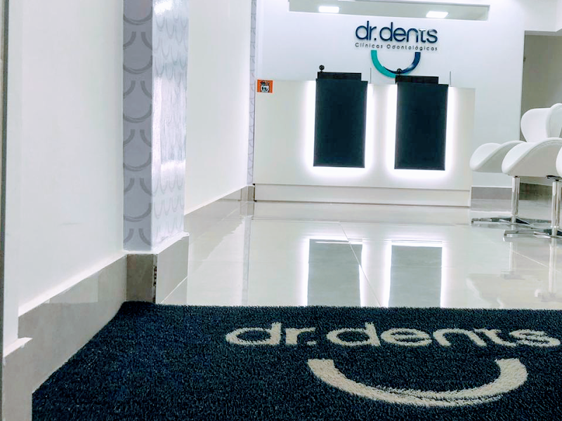 Foto 5 de Clínica Odontológica | Rede Odonto Vila Velha