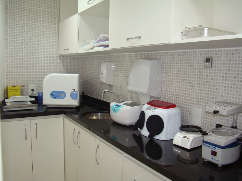 Foto 6 de Clínica Odontológica | Rede Odonto Vila Velha