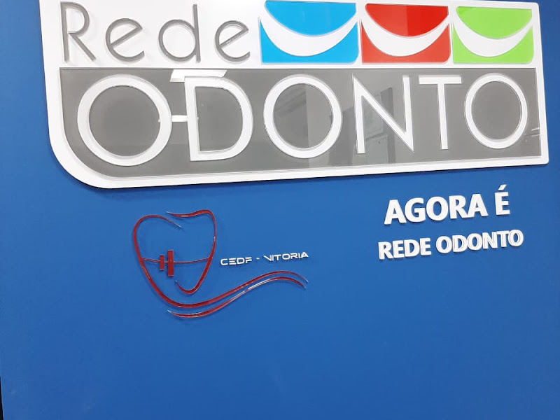 Foto 2 de Clínica Odontológica | Rede Odonto Vitória