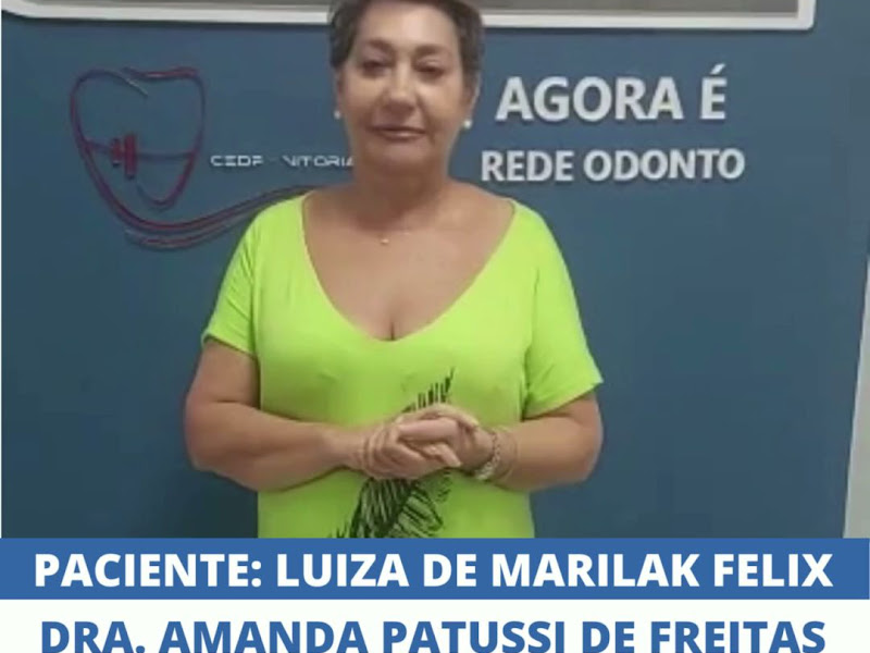 Foto 4 de Clínica Odontológica | Rede Odonto Vitória