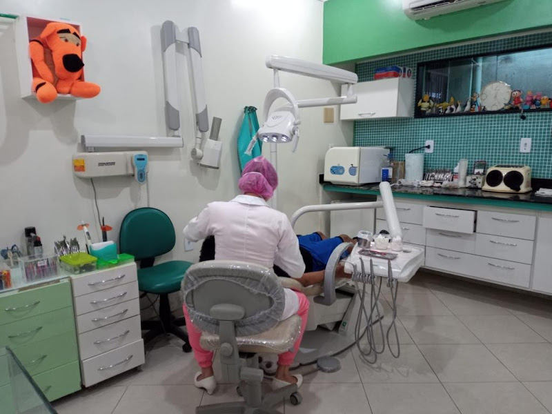 Foto 6 de Clínica Odontológica Rede Sorriso