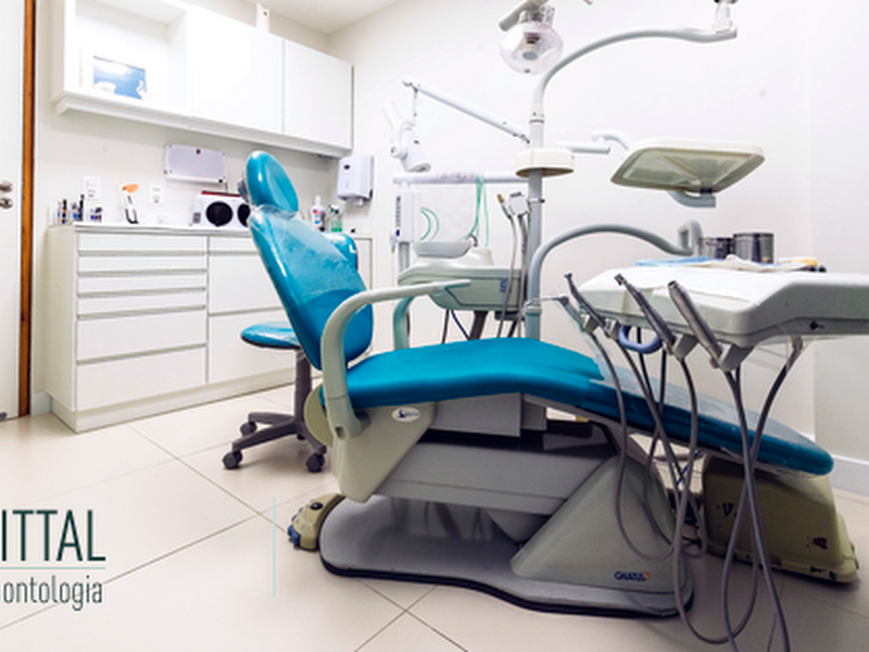 Foto 3 de Clinica Odontológica Rede Vitali - Unidade Rua João Vicente