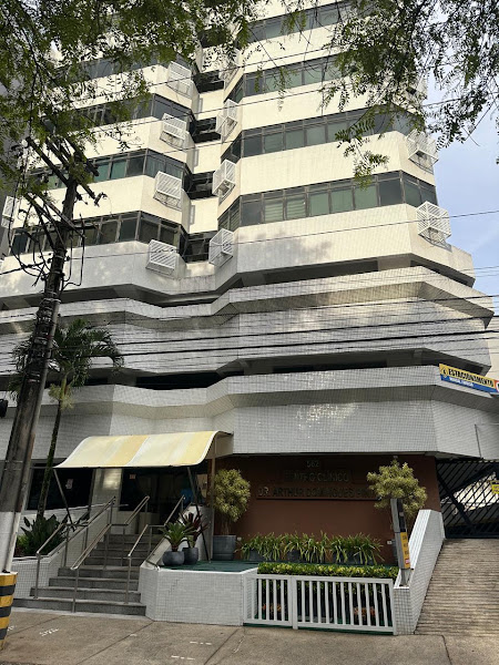 Foto 2 de Clínica Odontológica Regina Bustamante Mascia