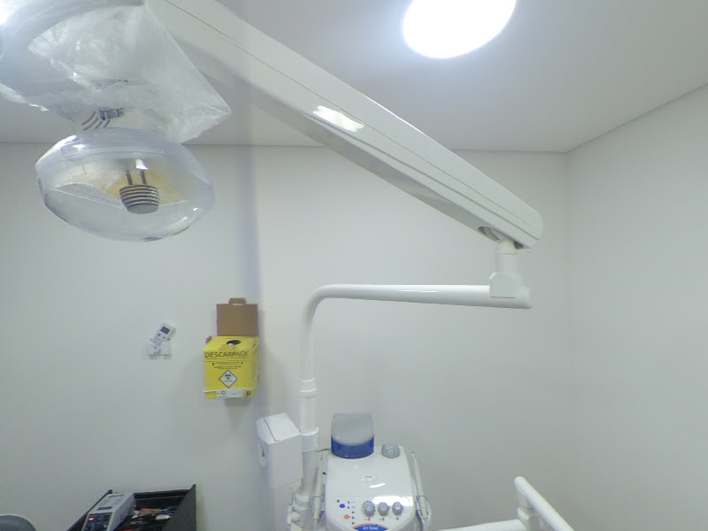 Foto 5 de Clínica odontologica - Reis da odontologia / Dentista em Carapicuiba