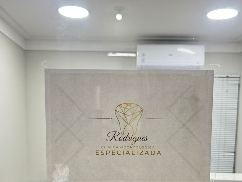 Foto 9 de Clínica odontologica - Reis da odontologia / Dentista em Carapicuiba