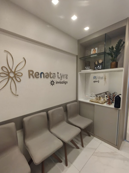 Foto 2 de CLÍNICA ODONTOLÓGICA RENATA LYRA