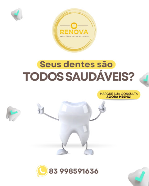 Foto 3 de Clínica Odontologica Renova