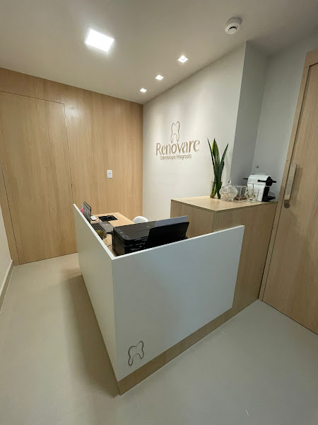 Foto 2 de Clínica Odontológica Renovare