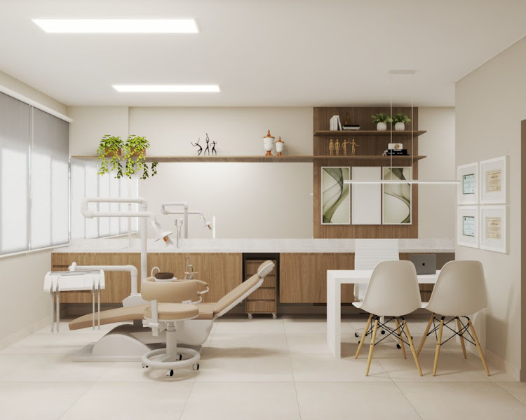 Foto 3 de Clínica Odontológica Renovare