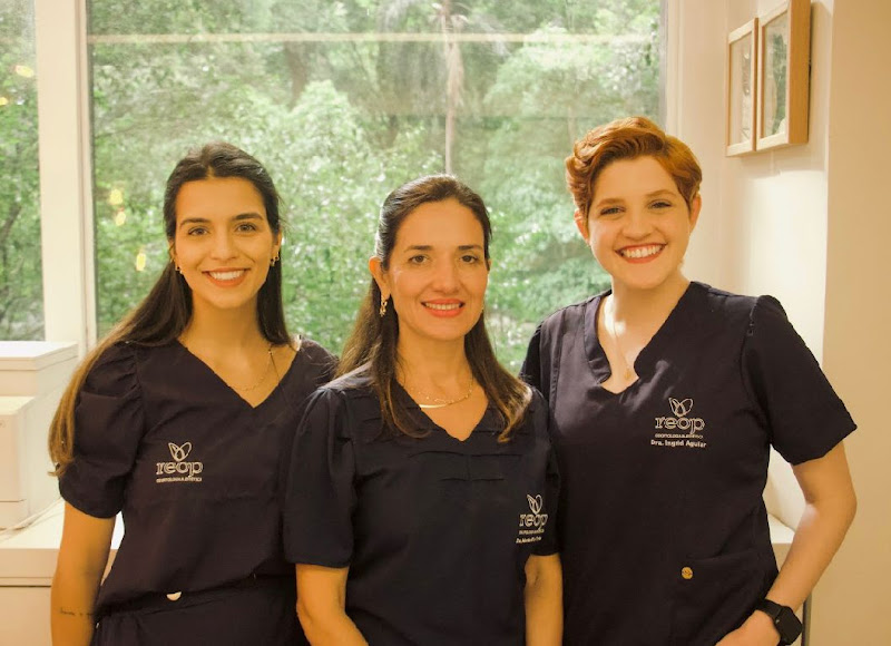 Foto 2 de Clínica Odontológica REOP