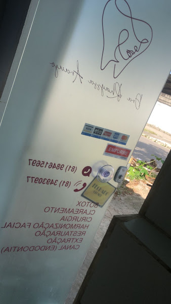 Foto 2 de CLINICA ODONTOLOGICA RHAYSSA ARAUJO