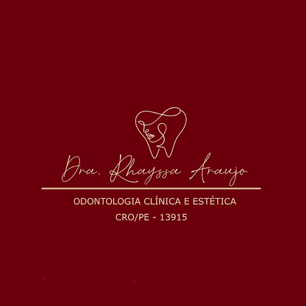 Foto 3 de CLINICA ODONTOLOGICA RHAYSSA ARAUJO