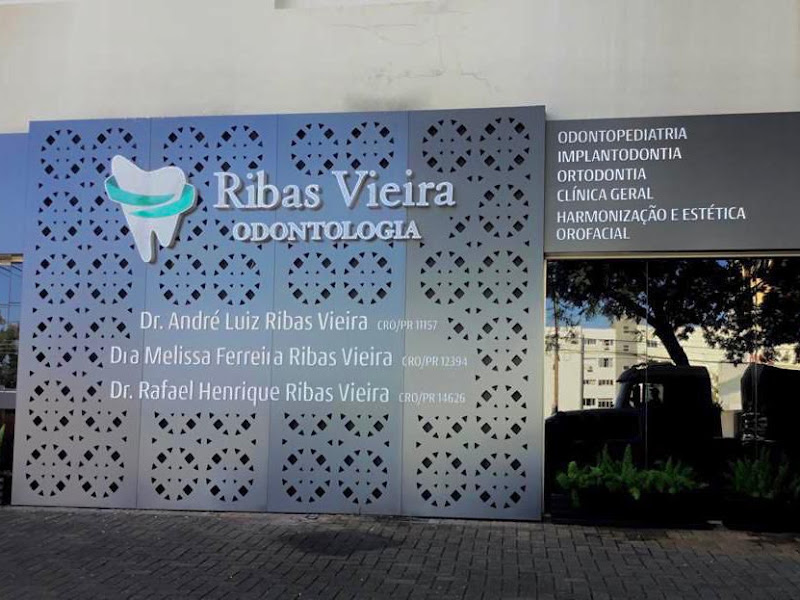Foto 2 de Clínica Odontologica Ribas