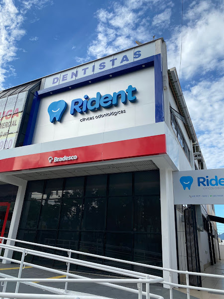 Foto 2 de Clínica Odontológica Rident Palhoça | Implantes | Prótese | Ortodontia | Dentistas