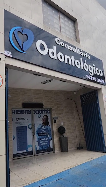 Foto 2 de Clínica Odontológica Ridere