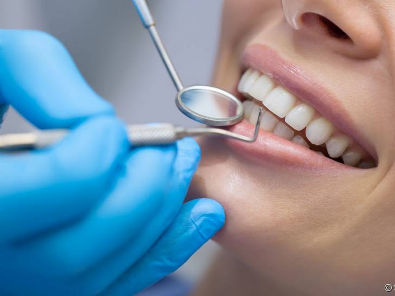 Foto 3 de Clínica Odontológica Rildo Siqueira