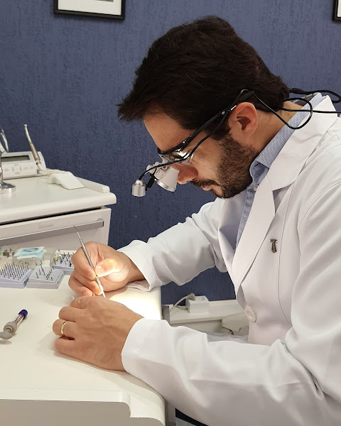 Foto 2 de Clínica Odontológica Rinaldi