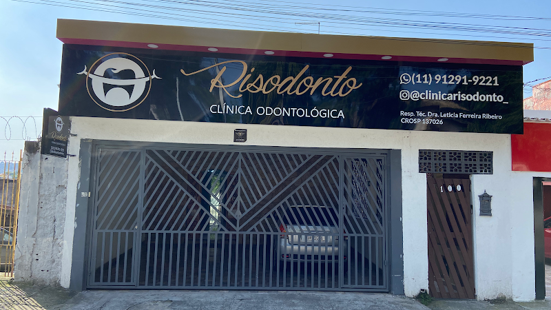 Foto 2 de Clínica Odontologica Risodonto