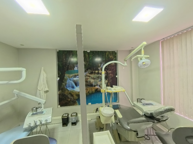 Foto 3 de Clínica Odontológica Risodonto | Bancários | Empresarial MH Center