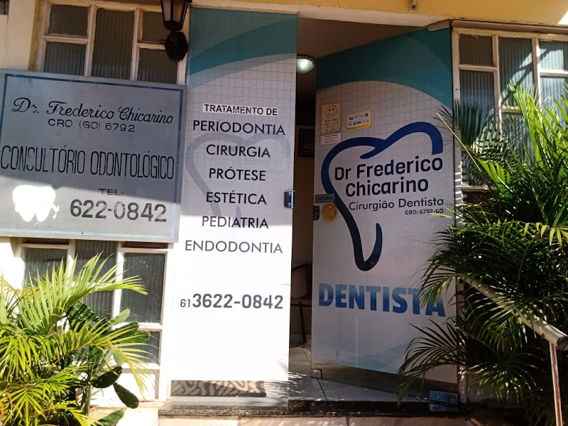 Foto 2 de Clínica odontológica rita Maria