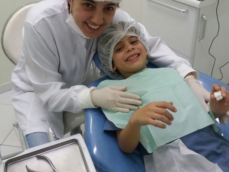 Foto 3 de Clínica Odontológica Rizzo