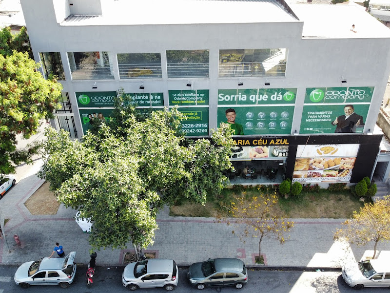 Foto 9 de Clínica Odontológica Roberta Queiroz | Dentista Céu Azul BH