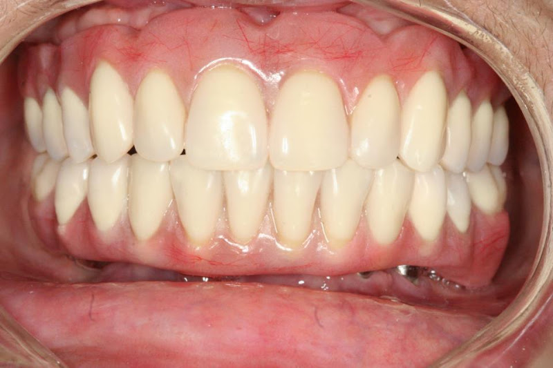 Foto 2 de Clínica odontológica Rodrigo Porto